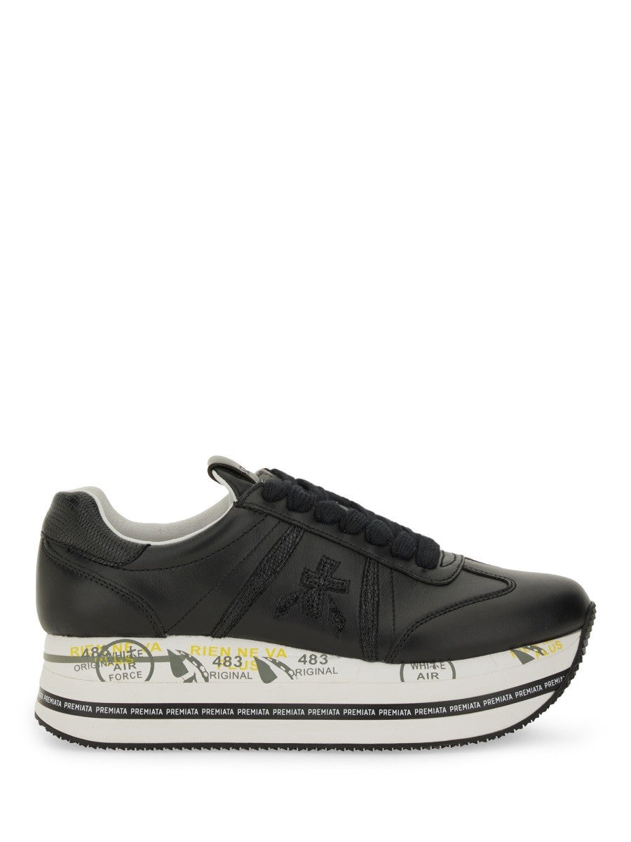 Premiata SNEAKER "BETH 7107"