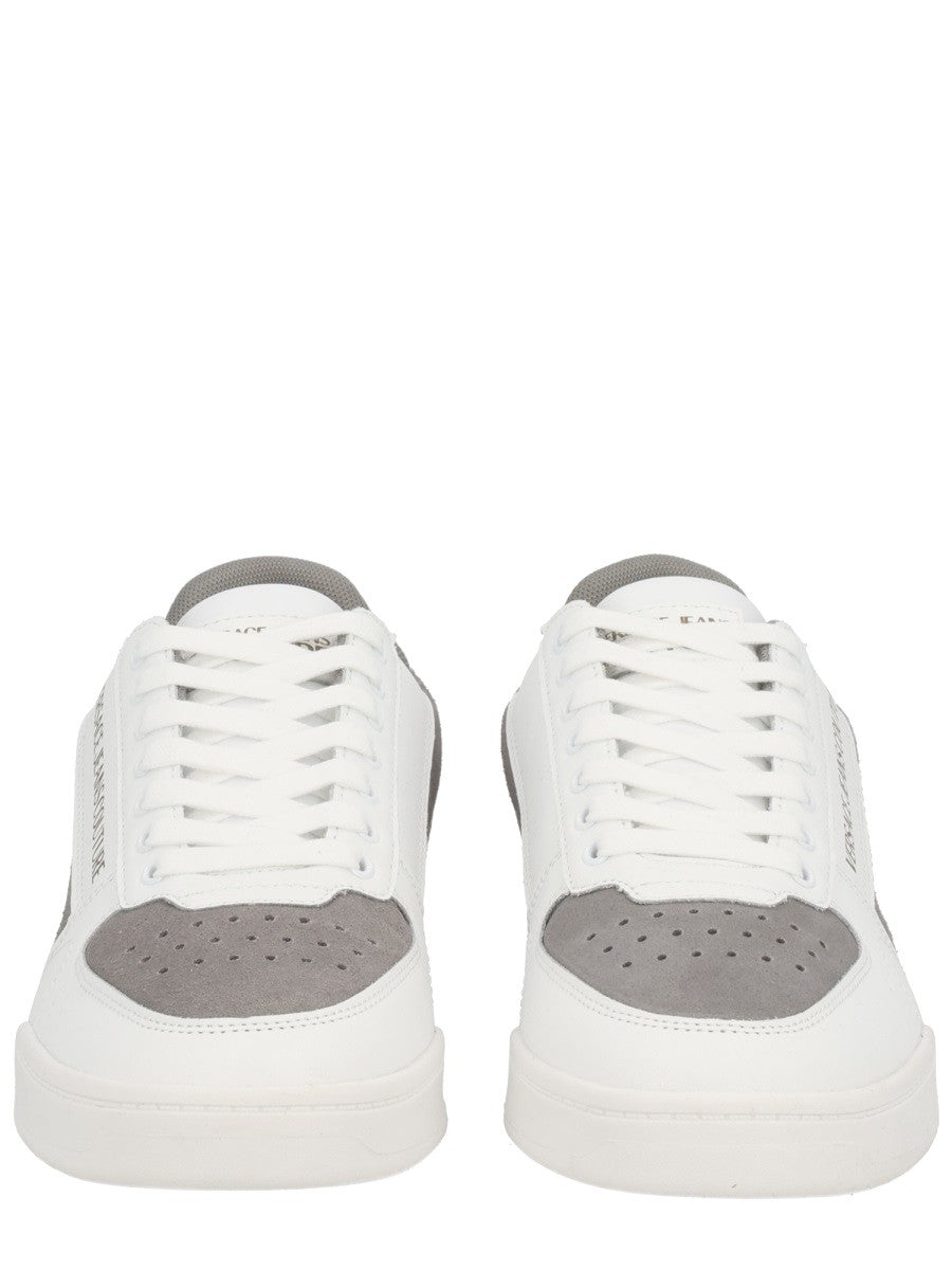Versace Jeans Couture SNEAKER "BROOKLYN"
