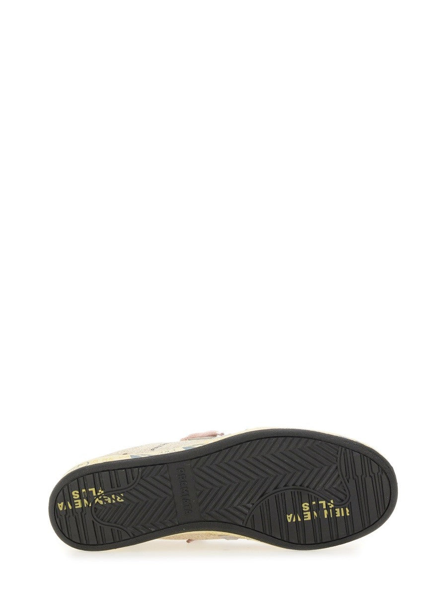 Premiata SNEAKER "BSKT CLAYD 6927"