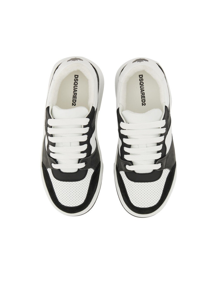 Dsquared SNEAKER BUMPER