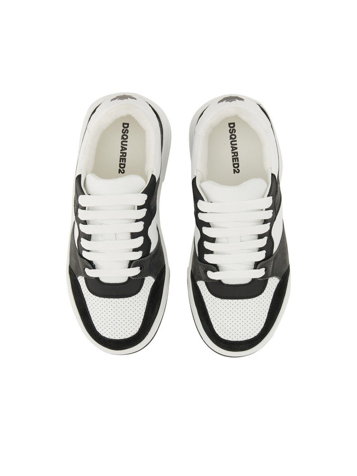 Dsquared SNEAKER BUMPER