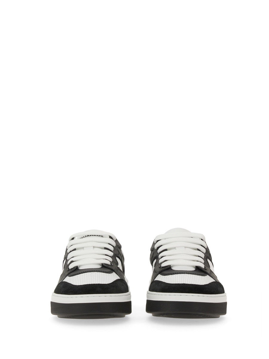 Dsquared SNEAKER BUMPER