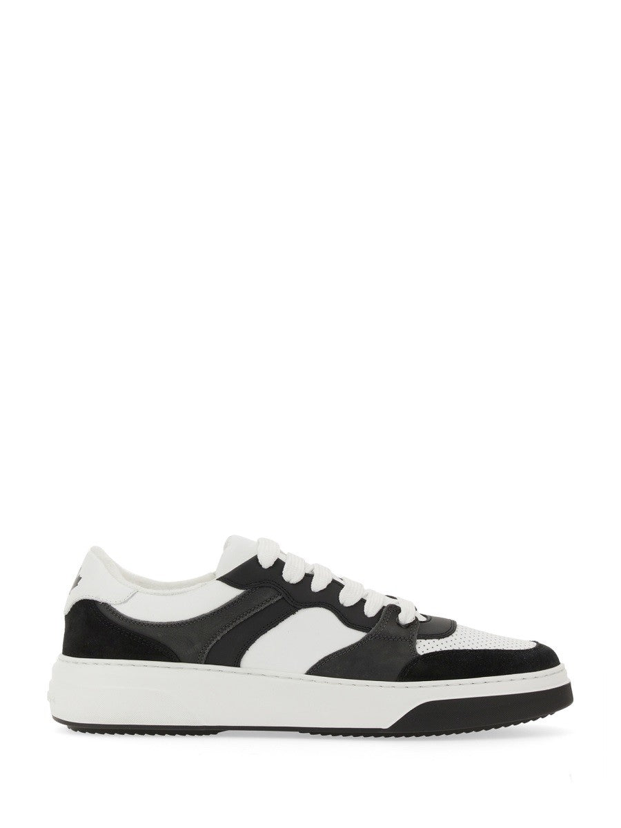 Dsquared SNEAKER BUMPER