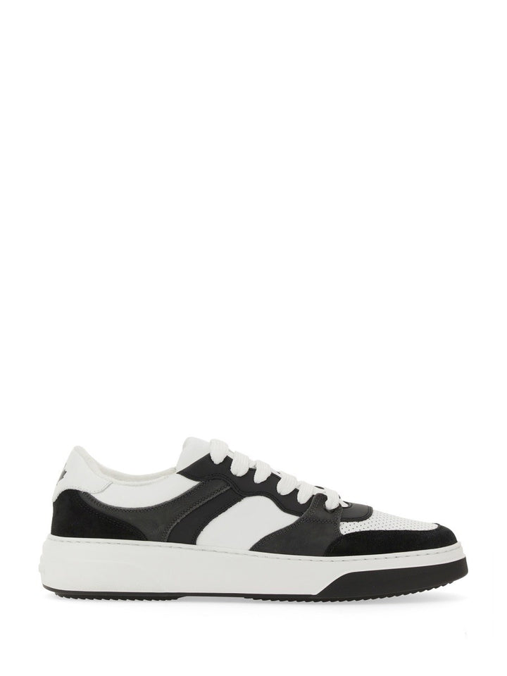 Dsquared SNEAKER BUMPER