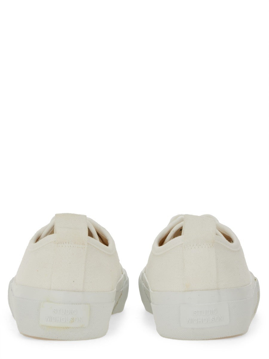 STUDIO NICHOLSON SNEAKER "BYRD"