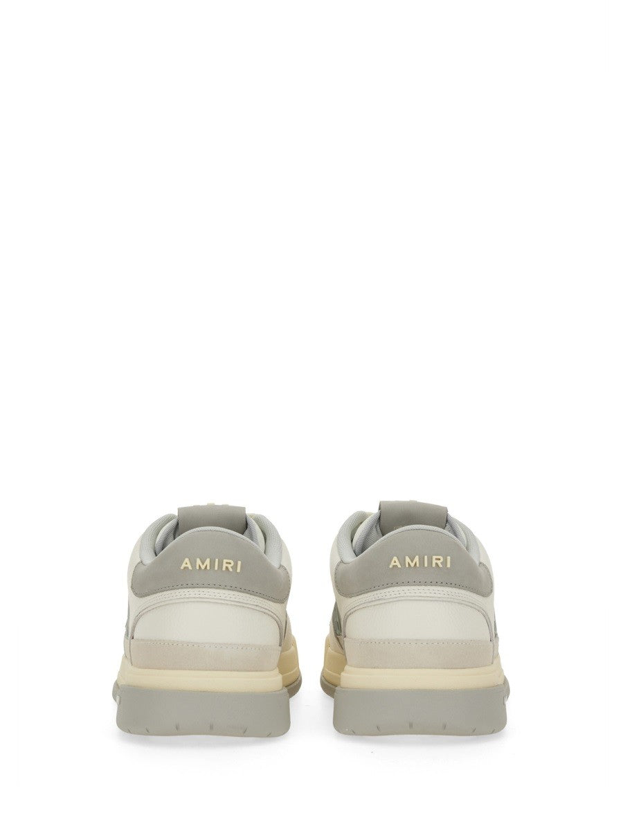 AMIRI SNEAKER CLASSIC LOW