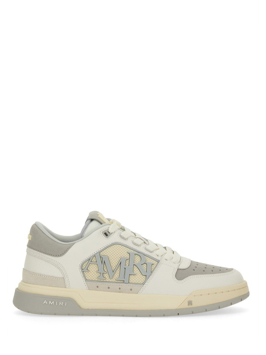 AMIRI SNEAKER CLASSIC LOW