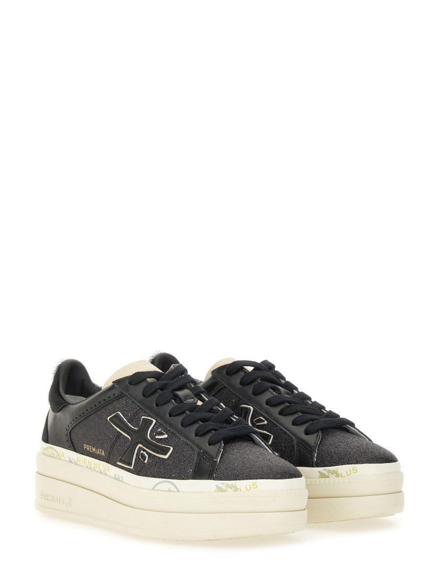Premiata SNEAKER "CLAUDIA 7755"