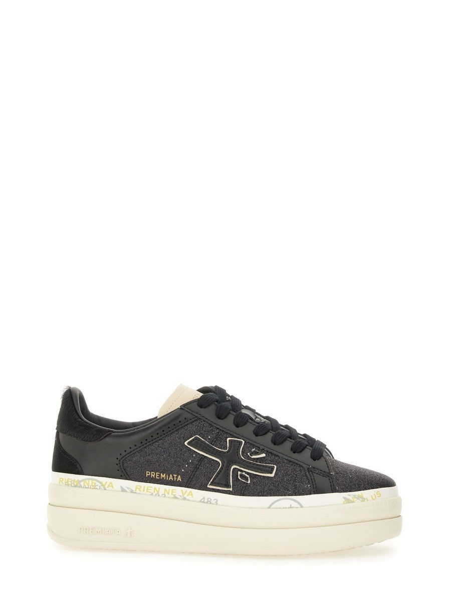 Premiata SNEAKER "CLAUDIA 7755"