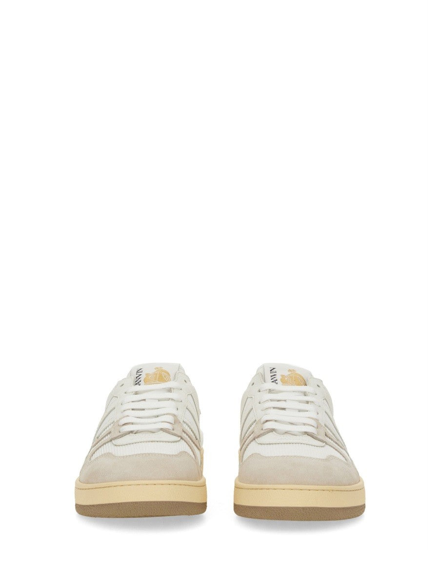 Lanvin SNEAKER "CLAY"