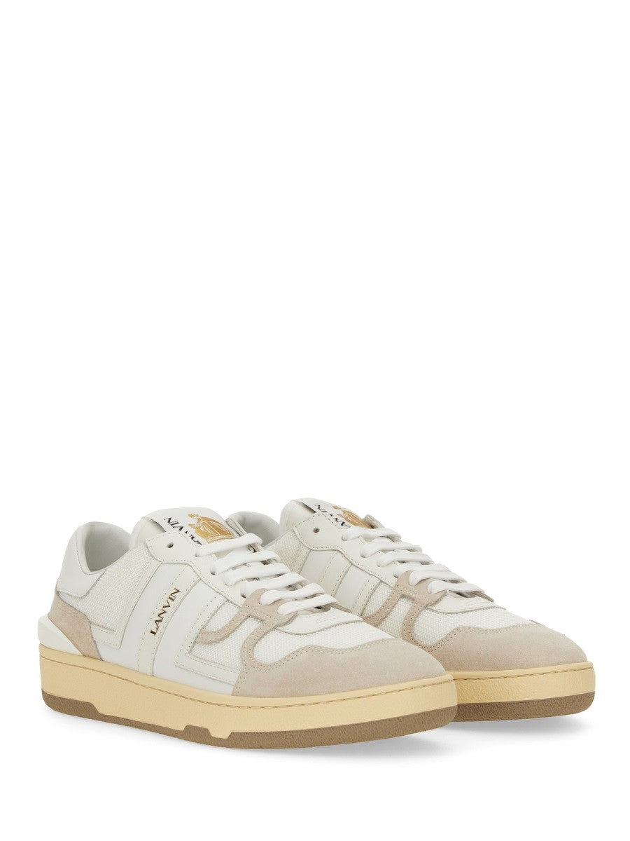 Lanvin SNEAKER "CLAY"