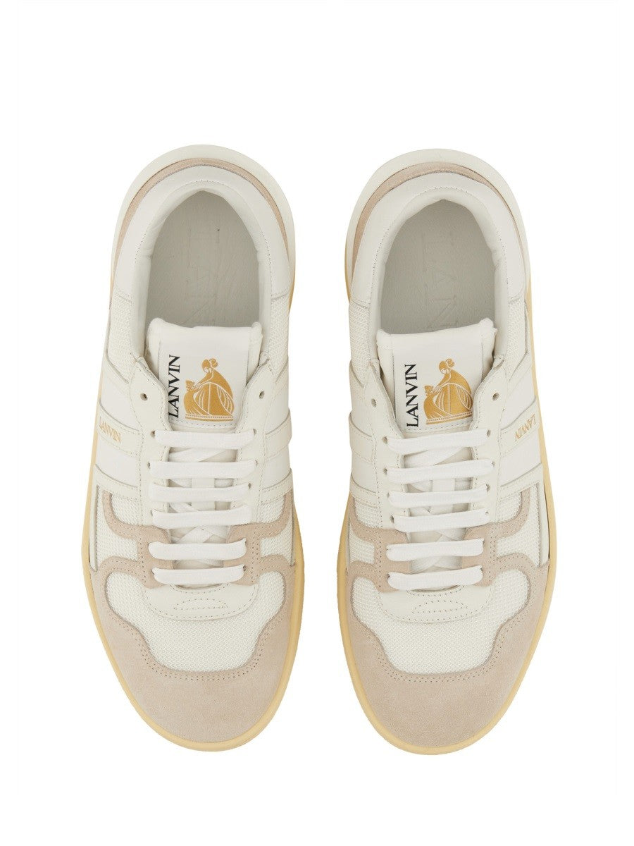 Lanvin SNEAKER "CLAY"