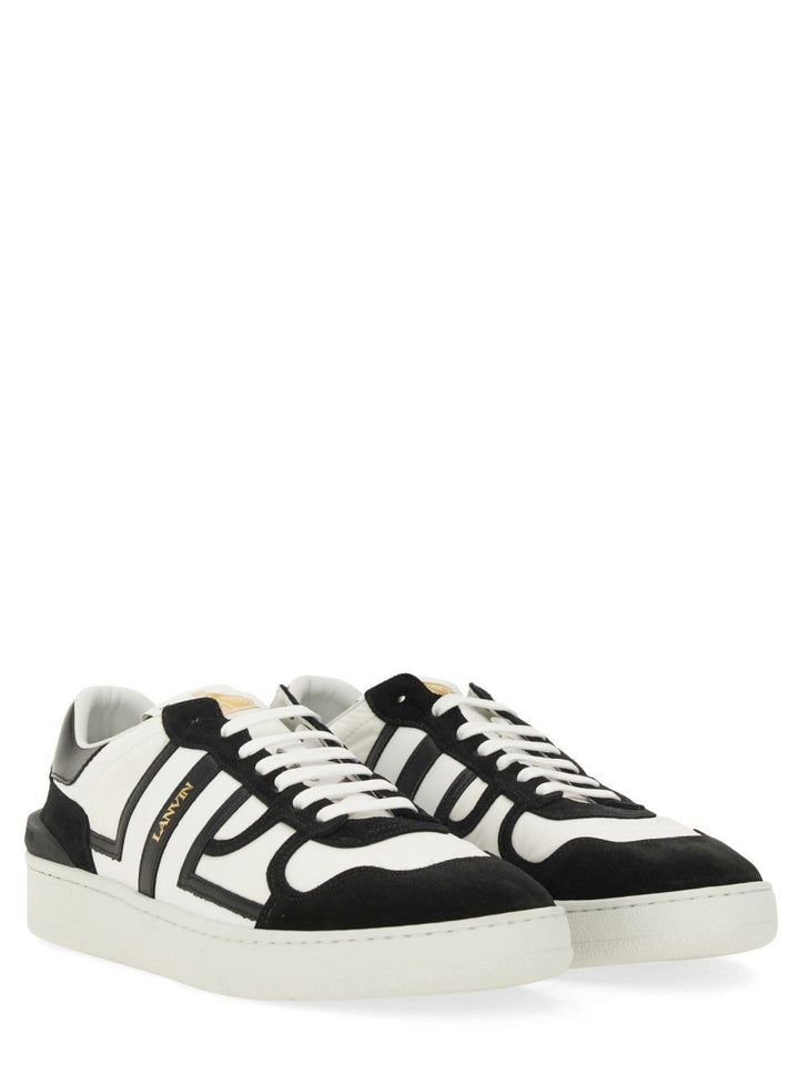 Lanvin SNEAKER "CLAY"