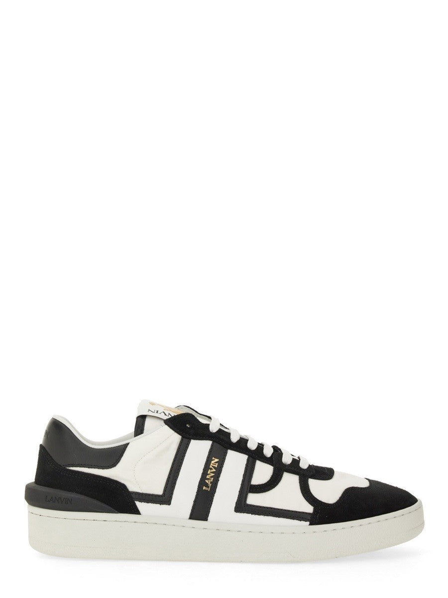 Lanvin SNEAKER "CLAY"