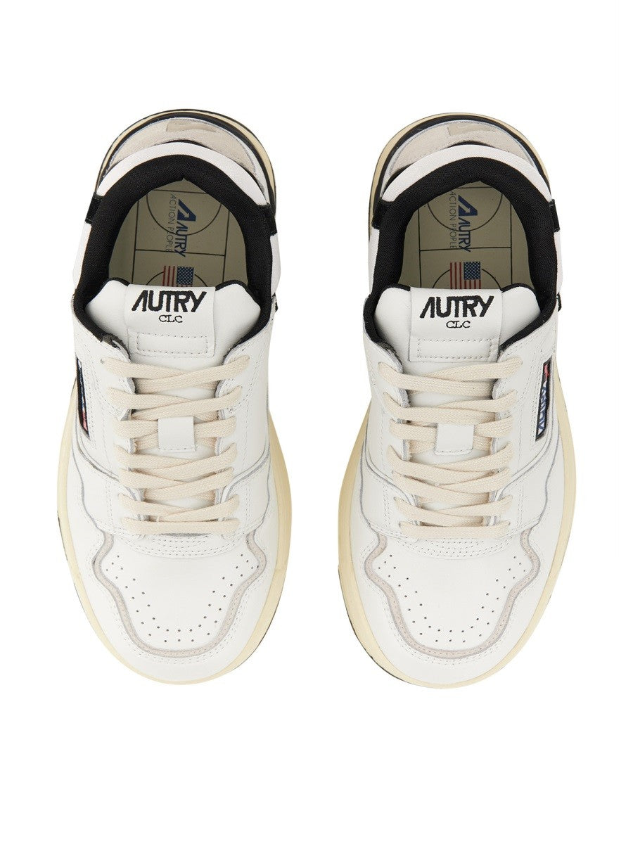 Autry SNEAKER CLC