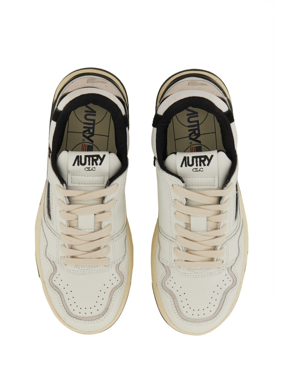 Autry SNEAKER CLC