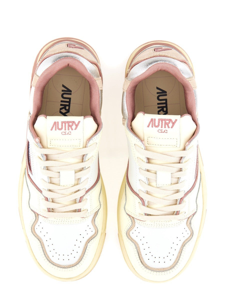 Autry SNEAKER "CLC"