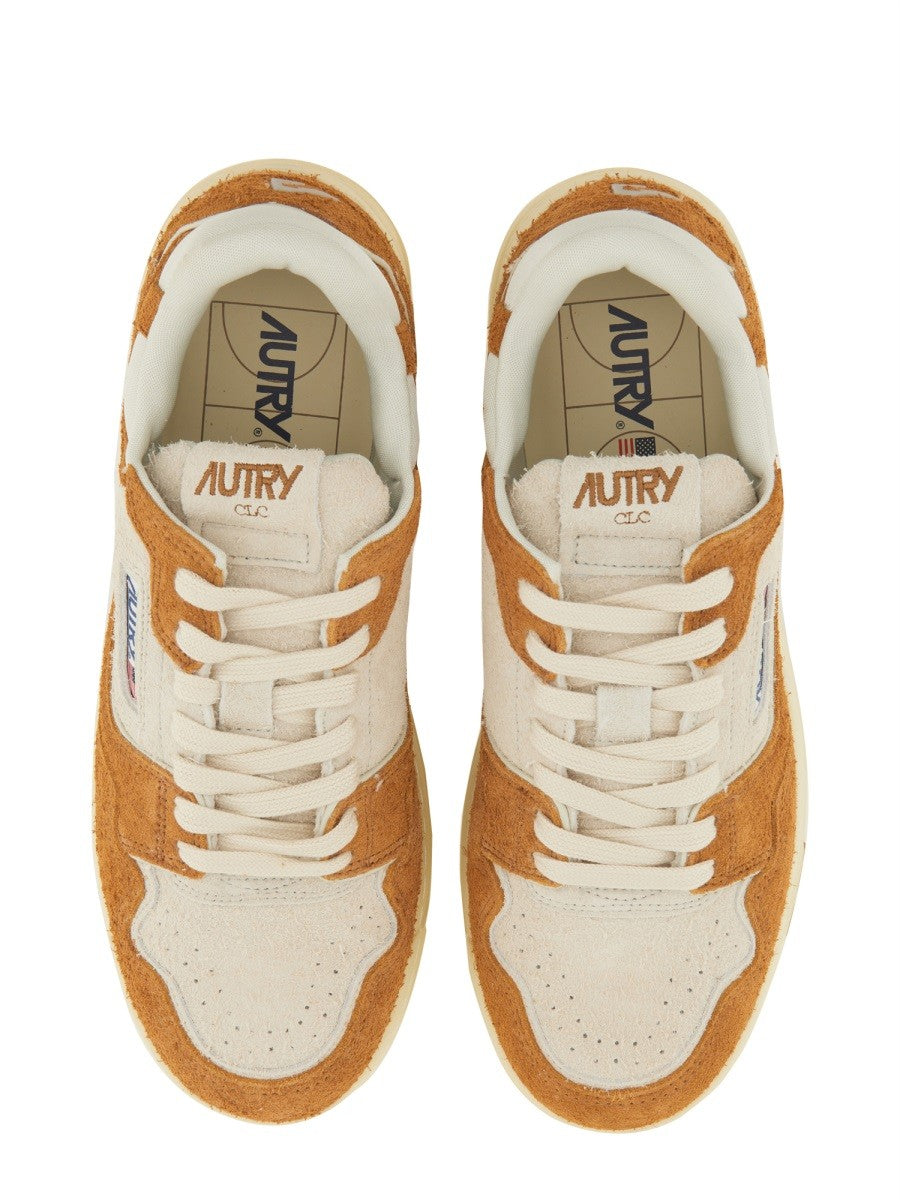 Autry SNEAKER "CLC"