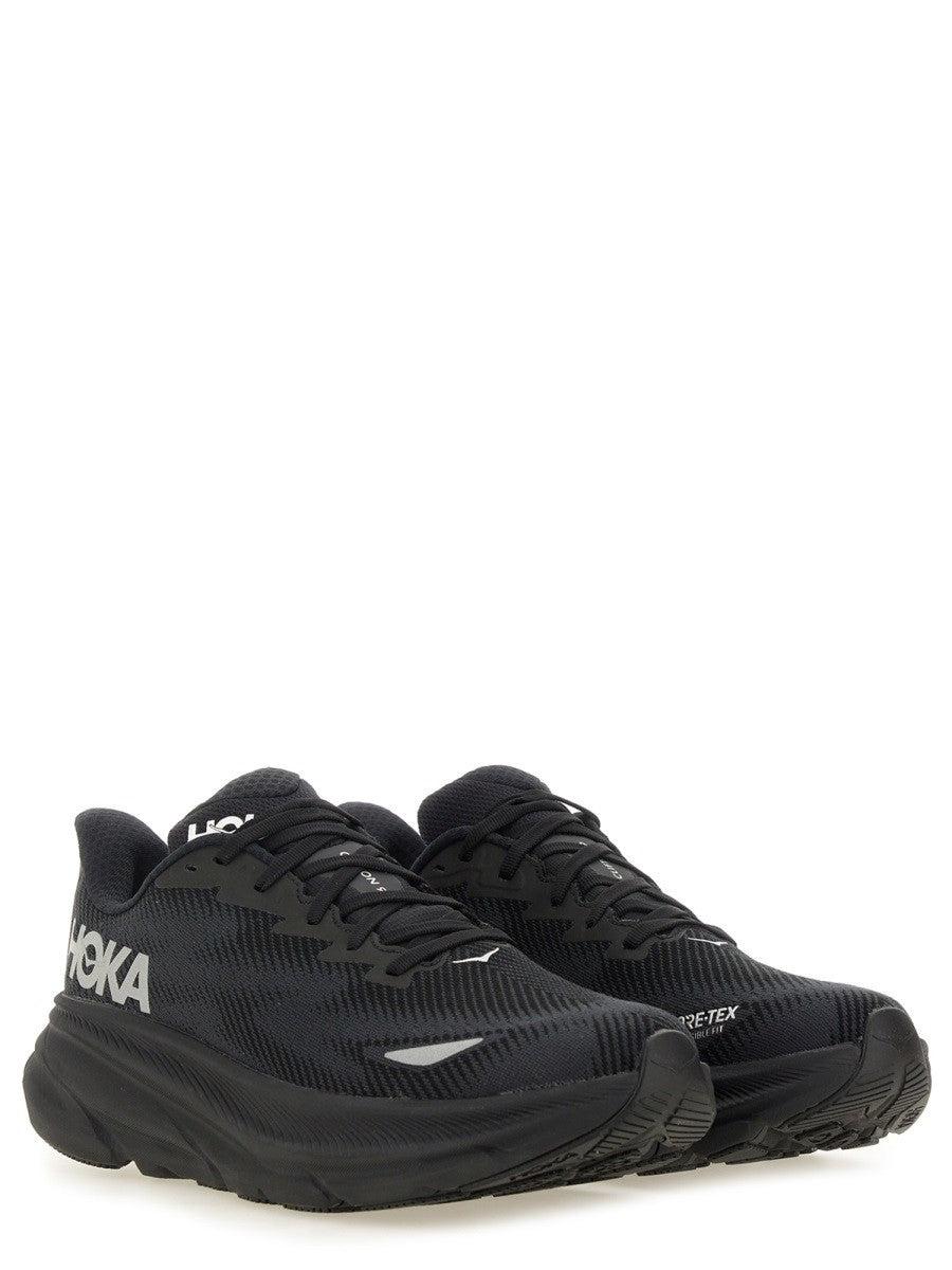 HOKA ONE ONE "CLIFTON 9 GTX" SNEAKER