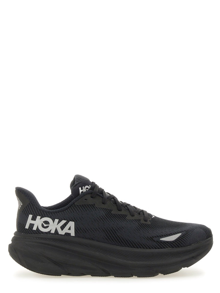 HOKA ONE ONE "CLIFTON 9 GTX" SNEAKER