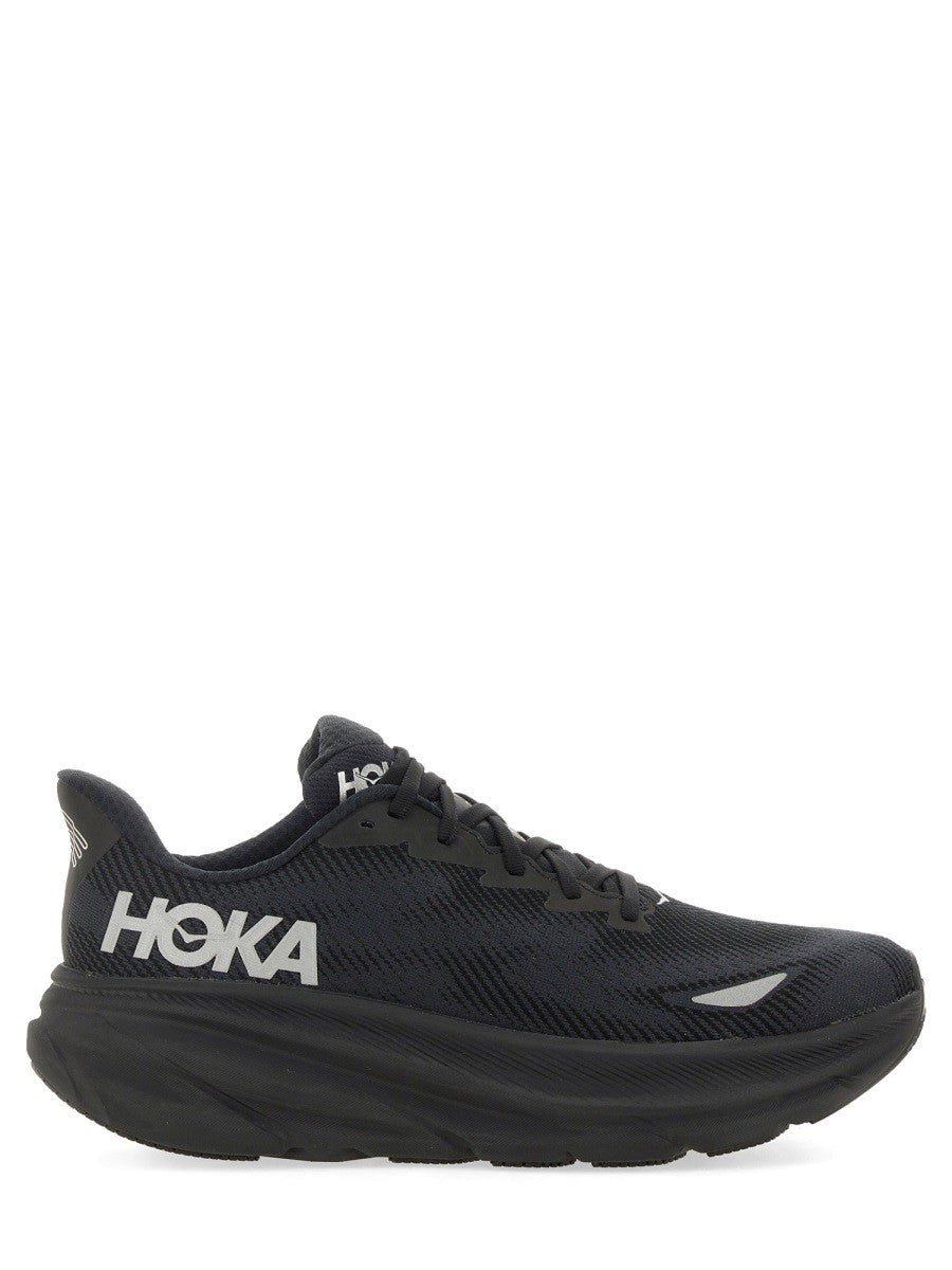 HOKA ONE ONE "CLIFTON 9 GTX" SNEAKER