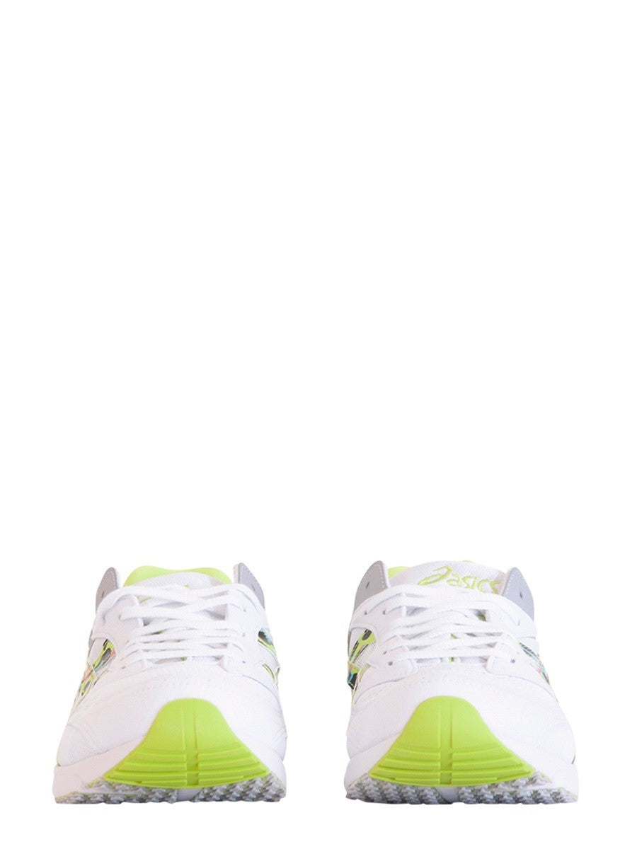 COMME DES GARCONS SHIRT SNEAKER COMME DES GARÇONS SHIRT X ASICS