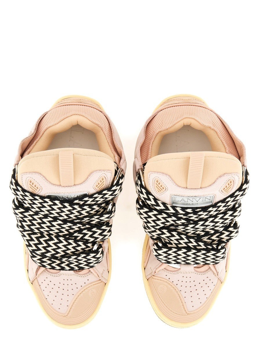 Lanvin SNEAKER "CURB"