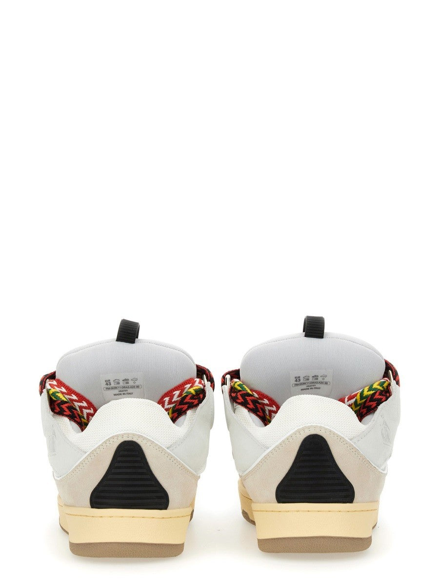 Lanvin SNEAKER "CURB"