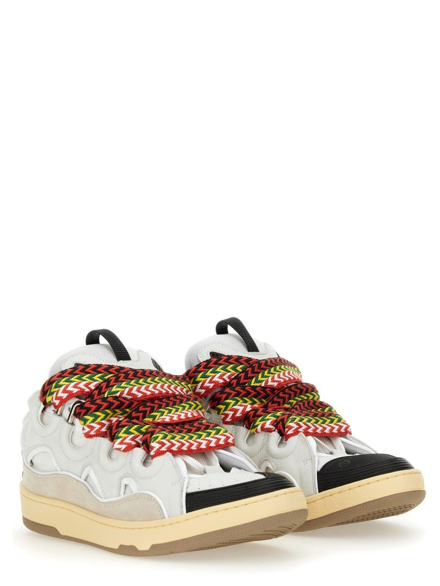 Lanvin SNEAKER "CURB"