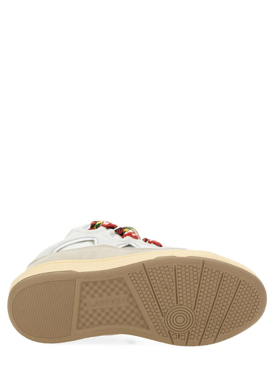 Lanvin SNEAKER "CURB"