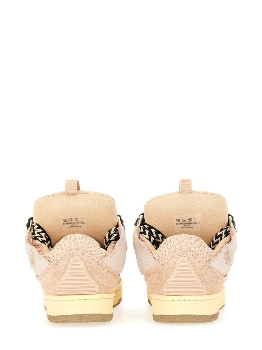 Lanvin SNEAKER "CURB"