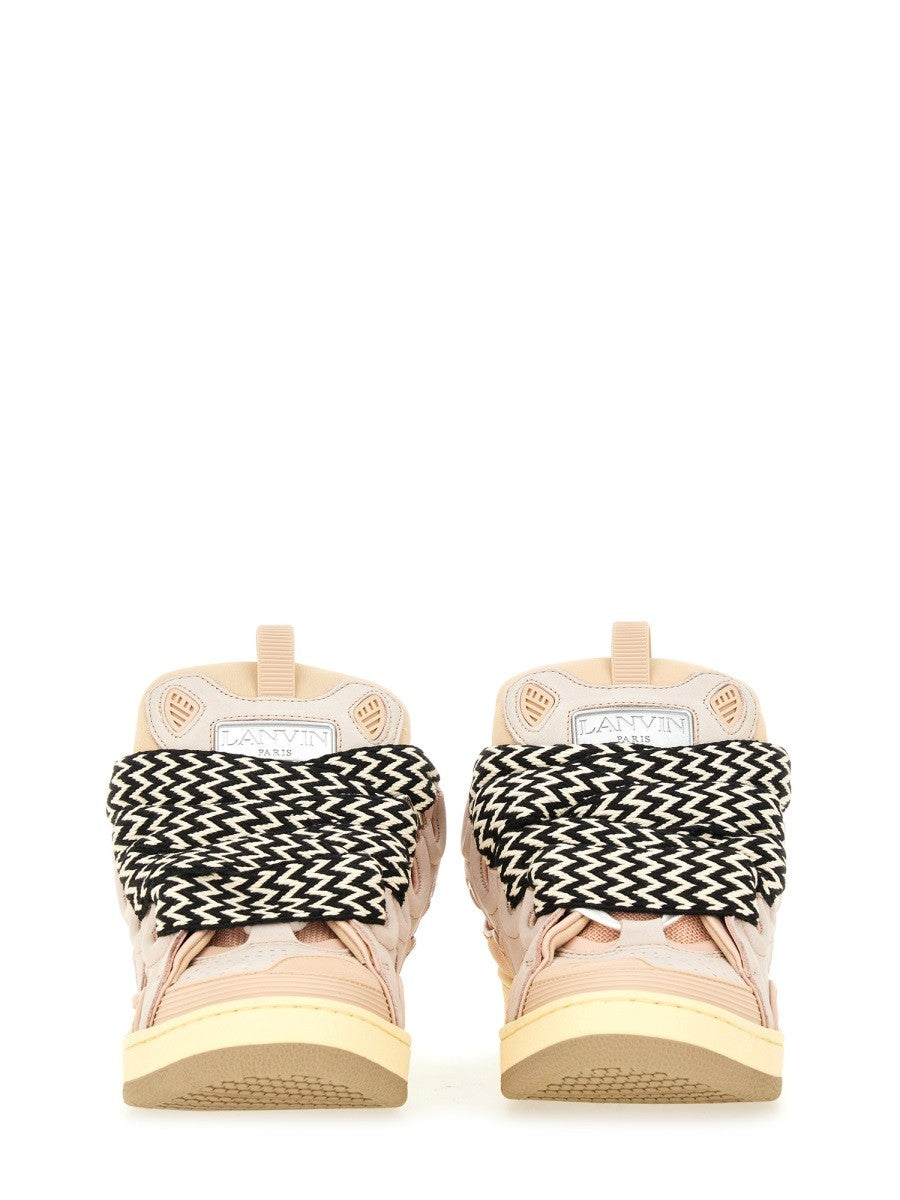 Lanvin SNEAKER "CURB"