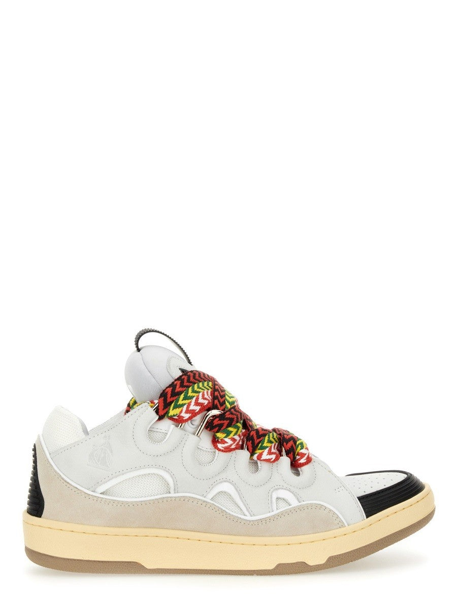 Lanvin SNEAKER "CURB"