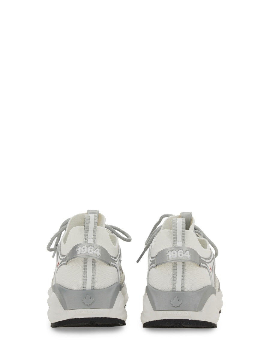 Dsquared SNEAKER "DASH"