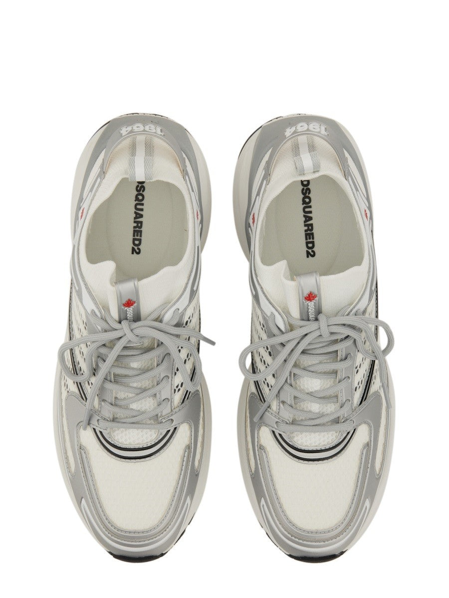 Dsquared SNEAKER "DASH"