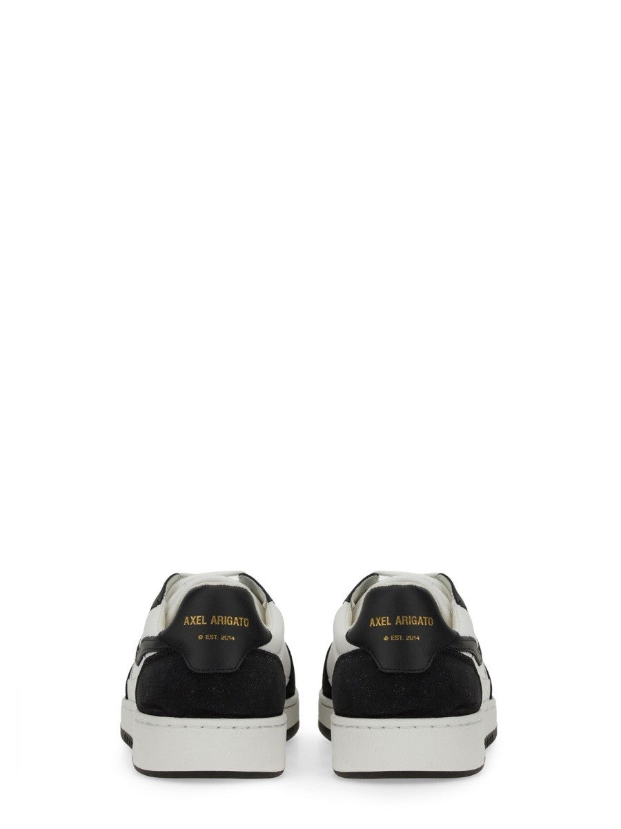 AXEL ARIGATO SNEAKER "DICE BEE BIRD"