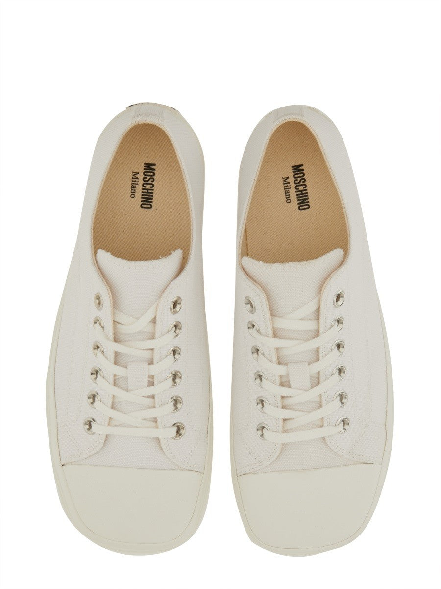 Moschino SNEAKER "EDGE"
