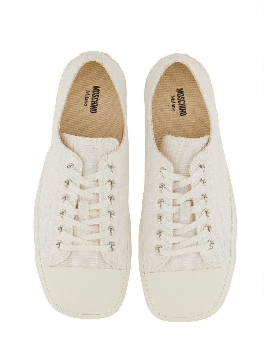 Moschino SNEAKER "EDGE"