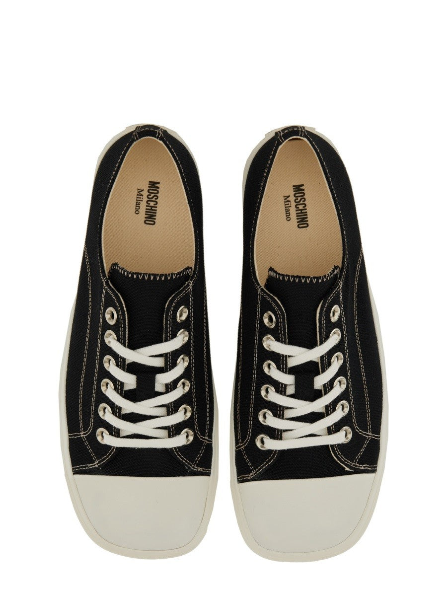 Moschino SNEAKER "EDGE"