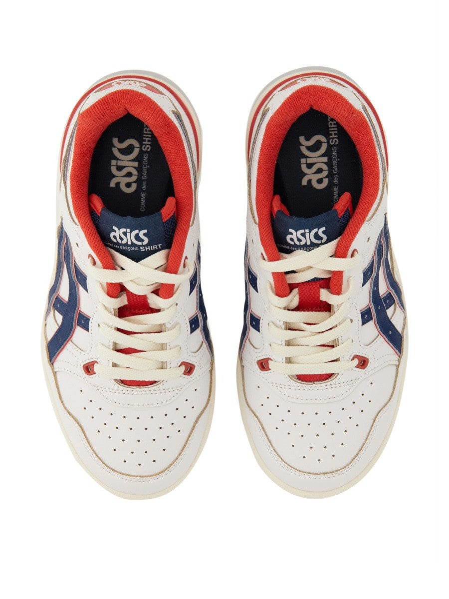 COMME DES GARCONS SHIRT SNEAKER "EX89"