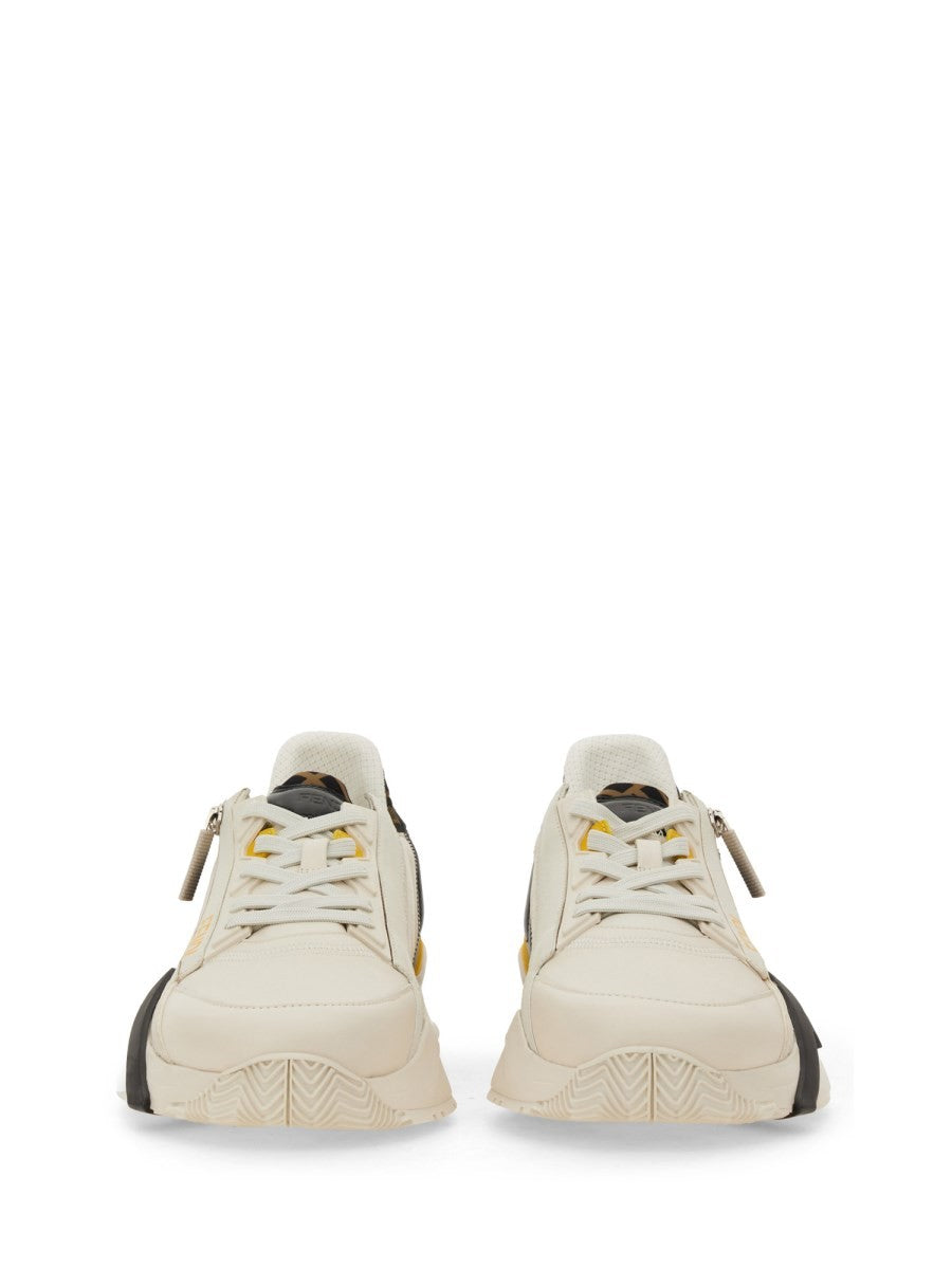 Fendi SNEAKER "FLOW"