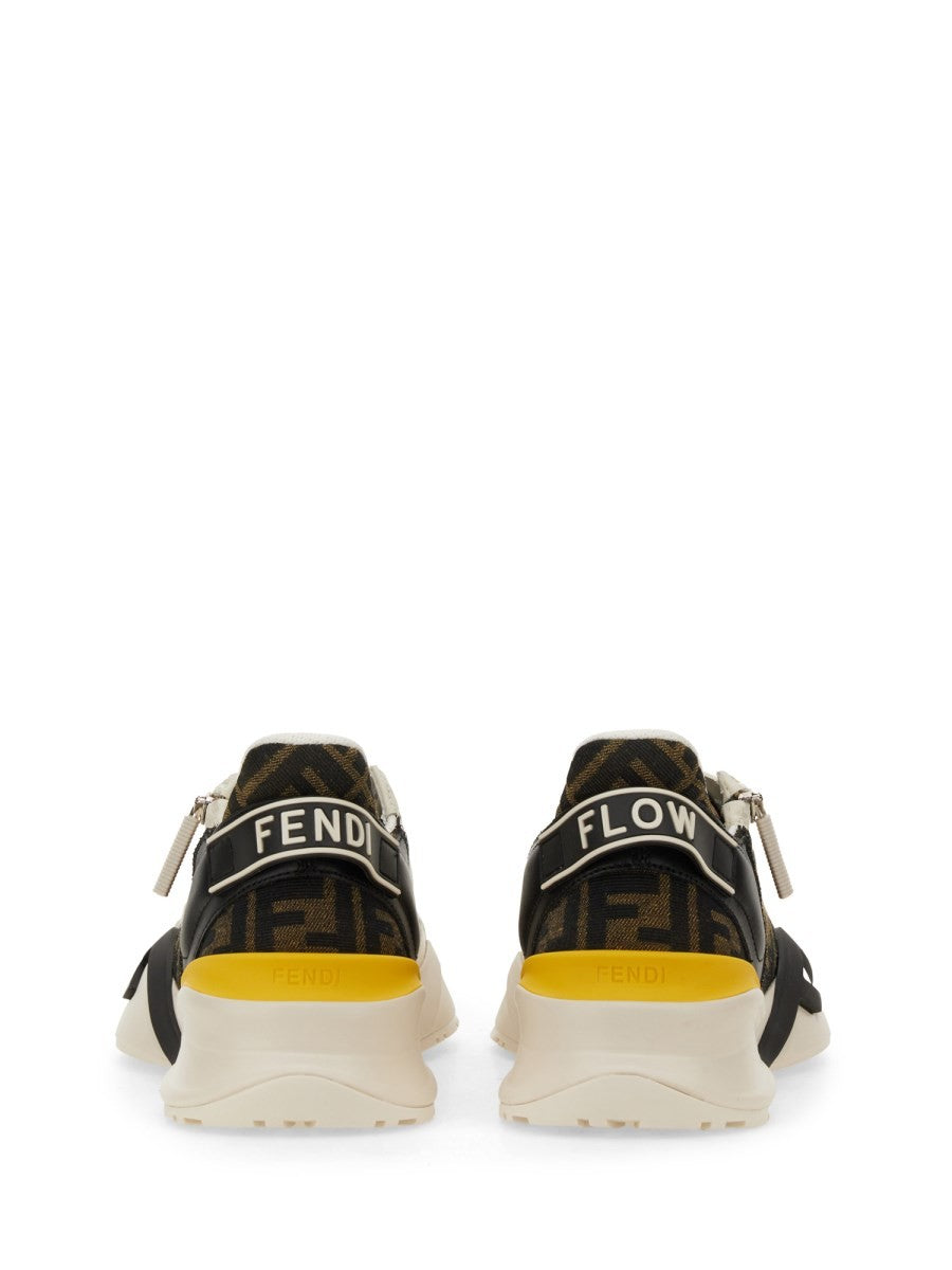 Fendi SNEAKER "FLOW"