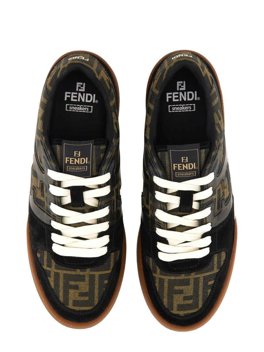 Fendi SNEAKER "FENDI MATCH"