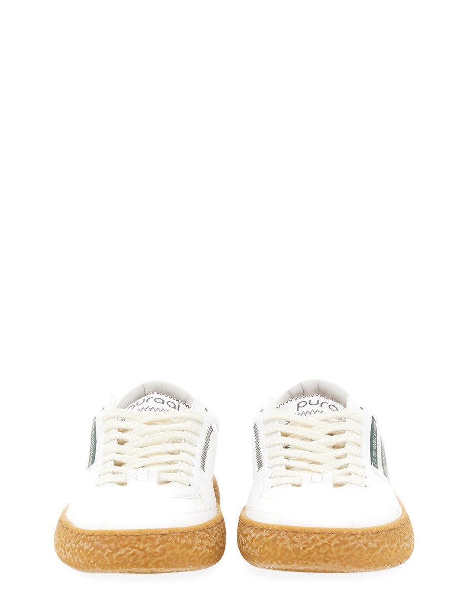 PURAAI SNEAKER FIR.