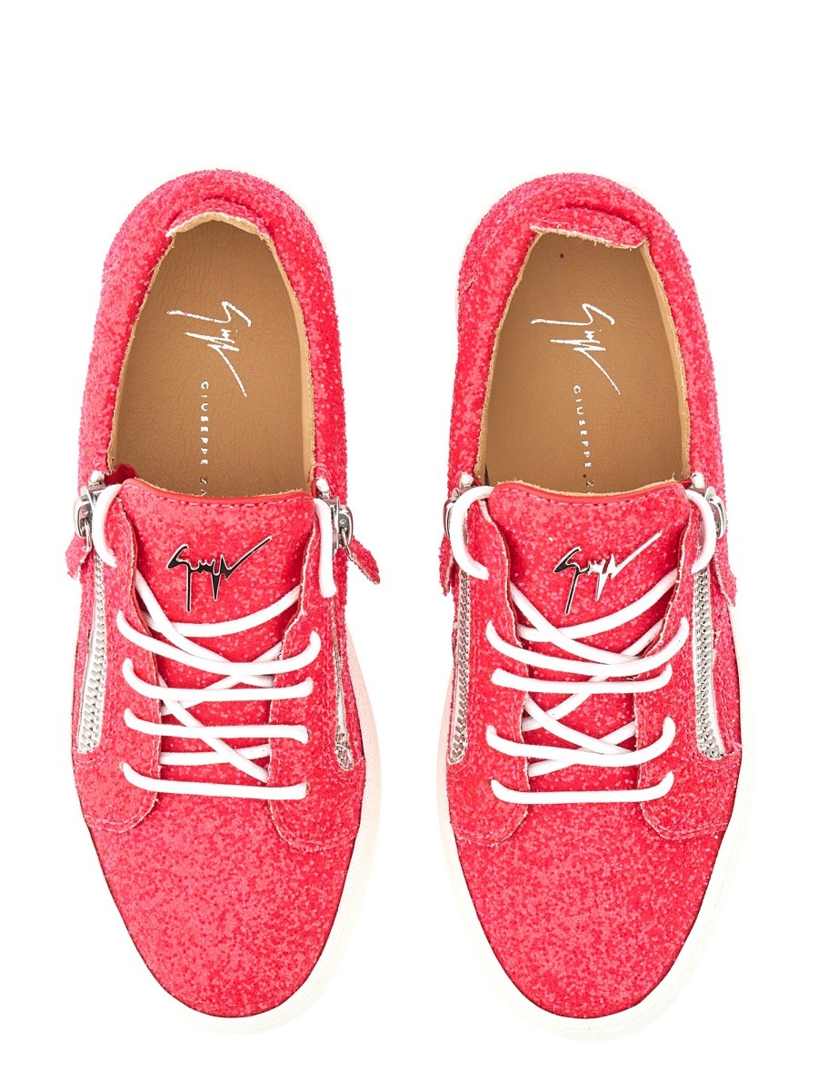 Giuseppe Zanotti SNEAKER GAIL