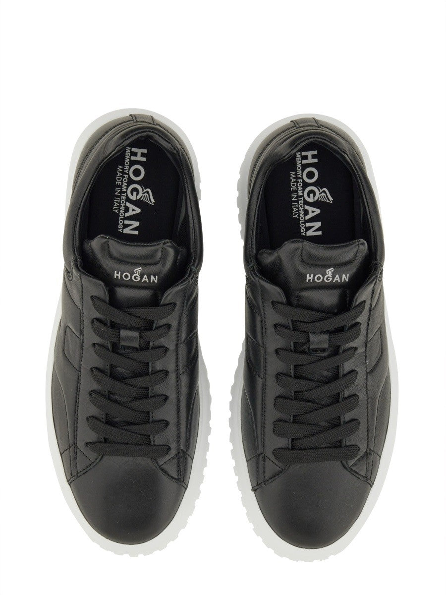 Hogan SNEAKER H-STRIPES