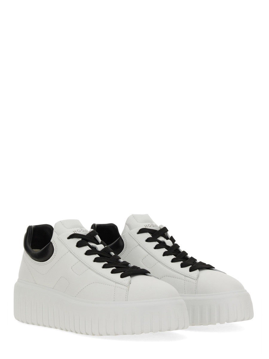 Hogan SNEAKER H-STRIPES