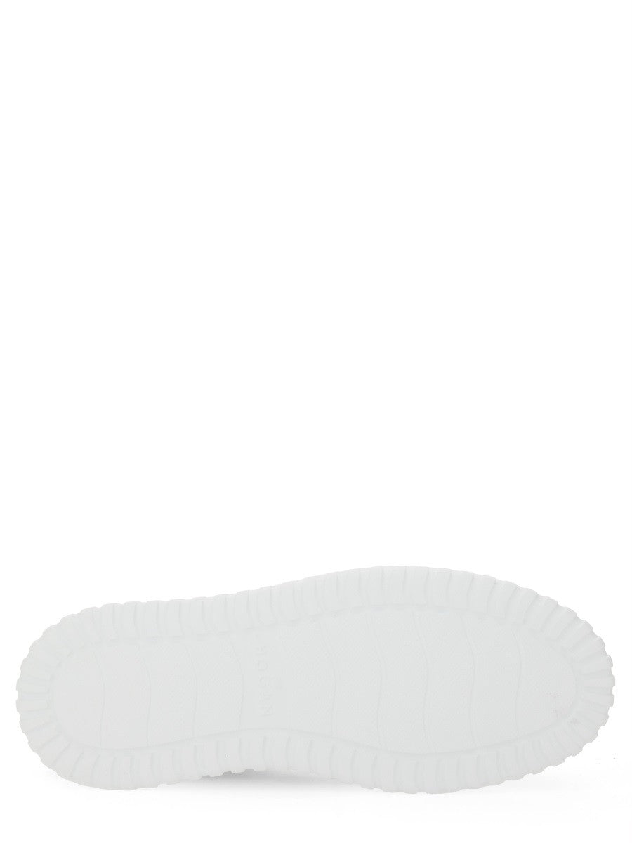 Hogan SNEAKER H-STRIPES