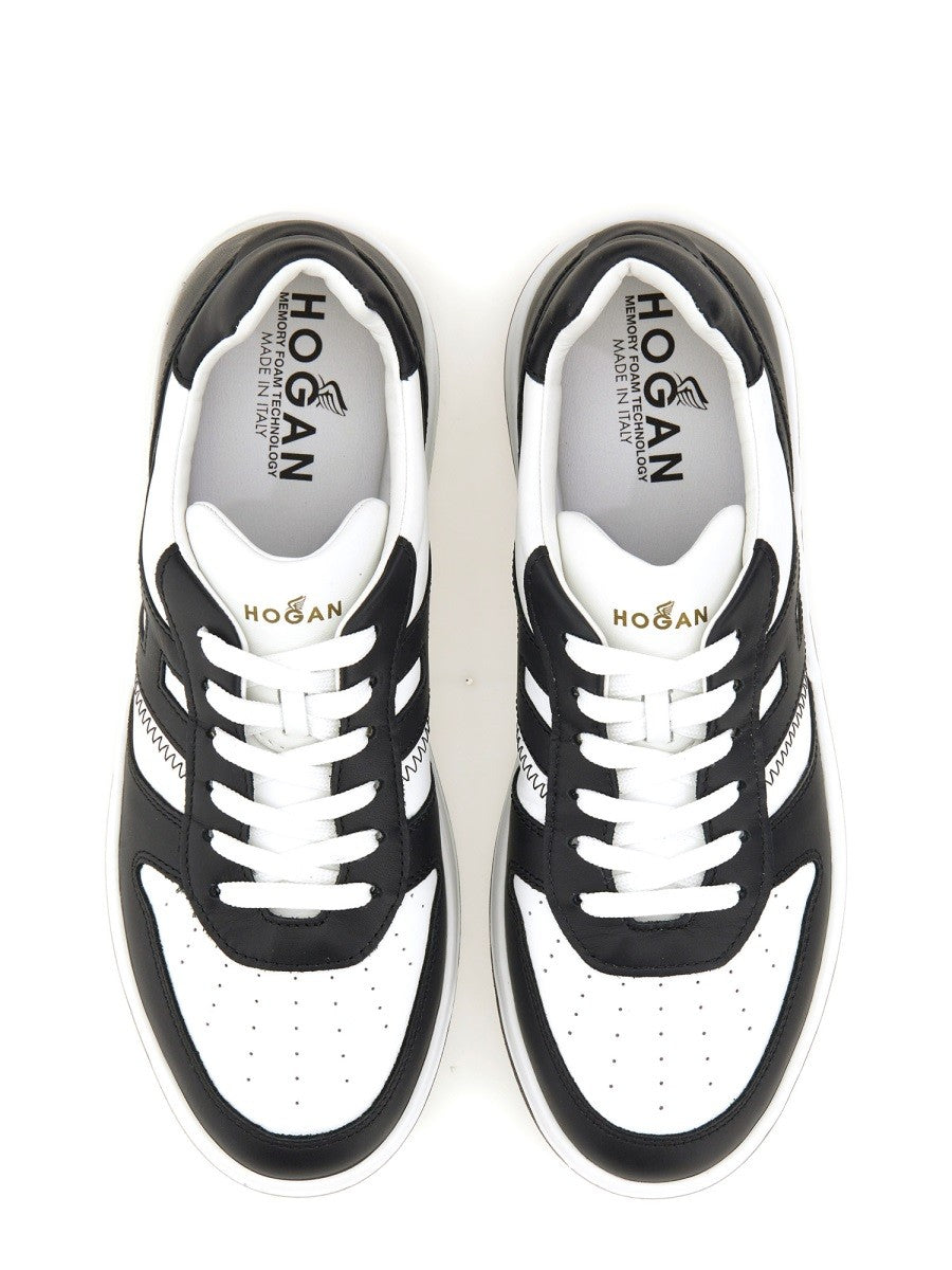 Hogan SNEAKER H630