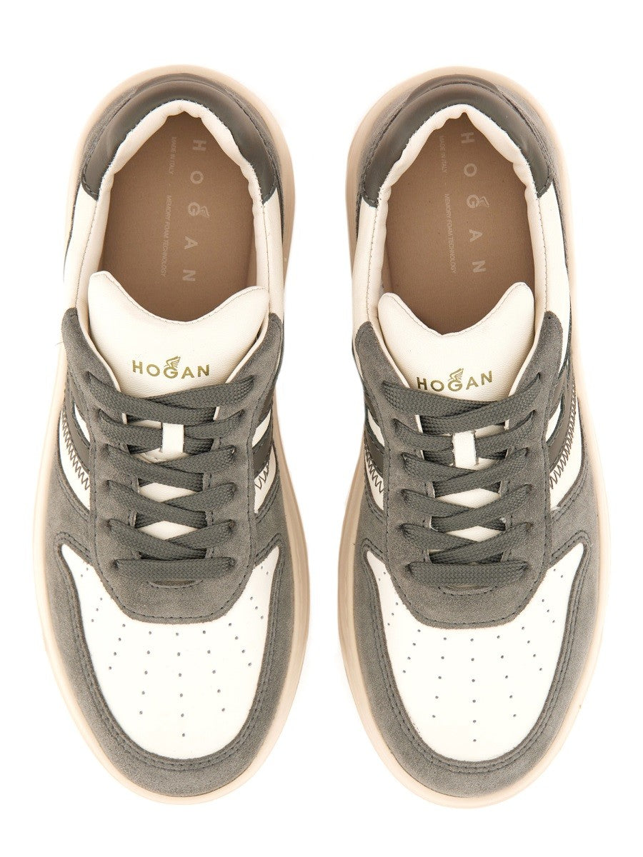 Hogan SNEAKER "H630"